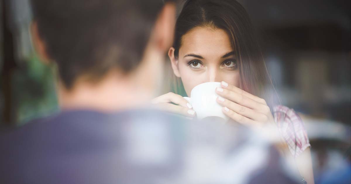 7 Clear Signs He Doesn’t Want A Relationship With You