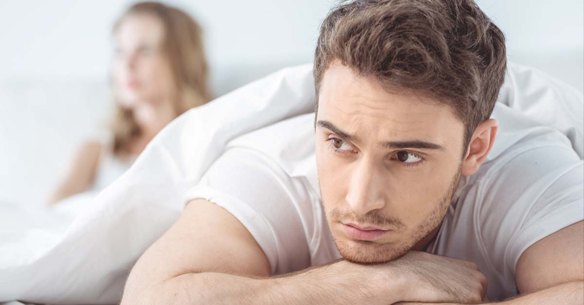 5 Heartbreaking Reasons Why Men Leave Women They Love