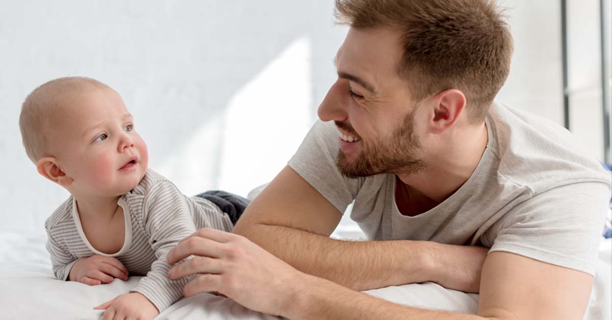 8 Reasons A Guy Wants Kids But Not Marriage