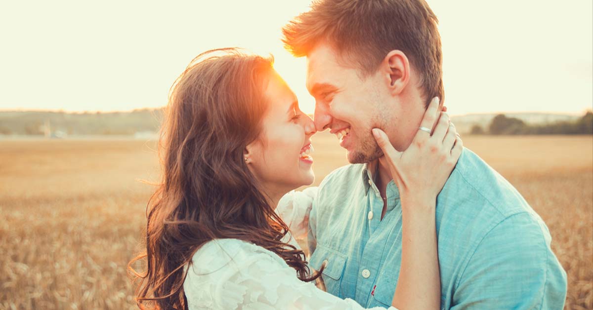 Men’s Heart Melts When They Hear These Phrases From Their Woman They Love