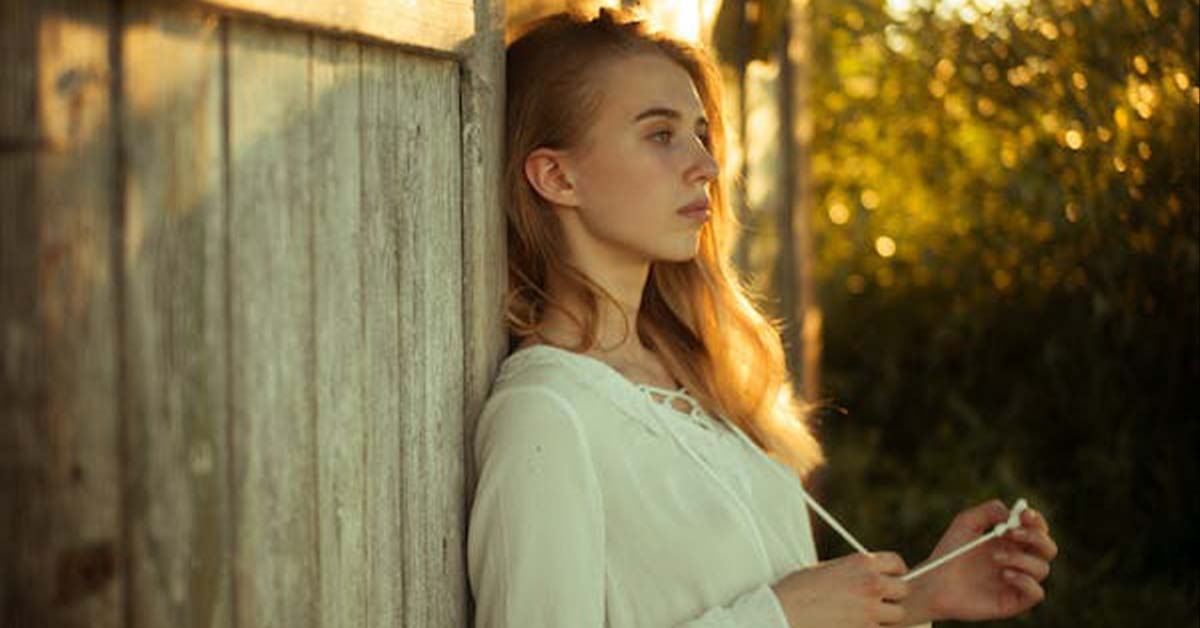 7 Things That Happen When You Stop Chasing A Man