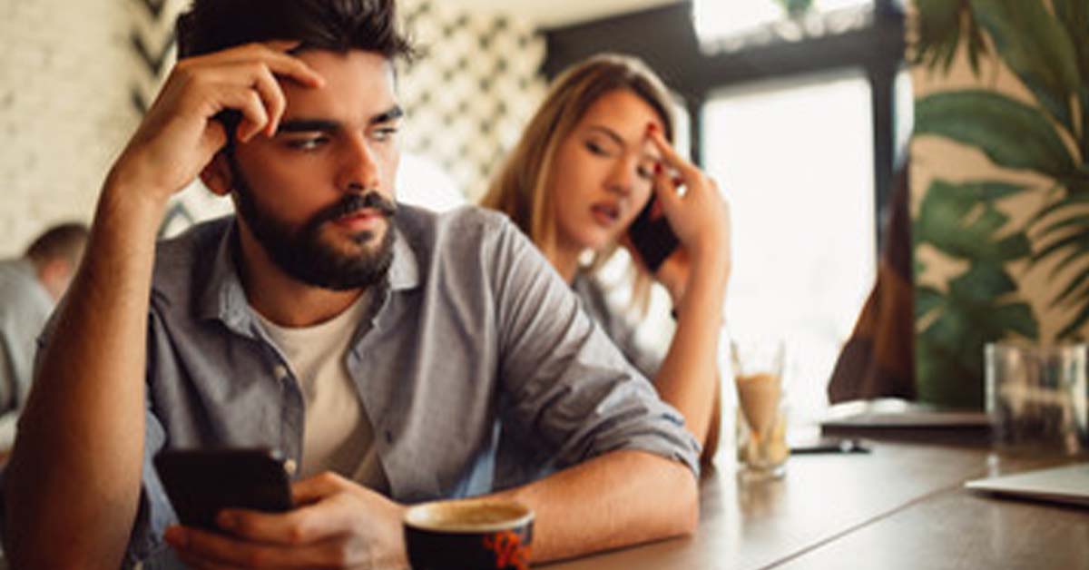 9 Common Mistakes Couples Make That Can Hurt or End Their Relationship