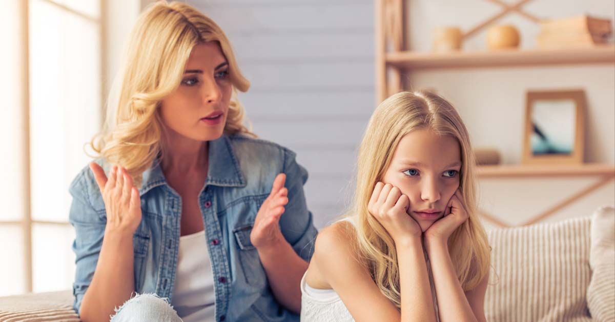 Parenting Style Check: Are You Too Strict? Signs of Being an Overly Strict Parent