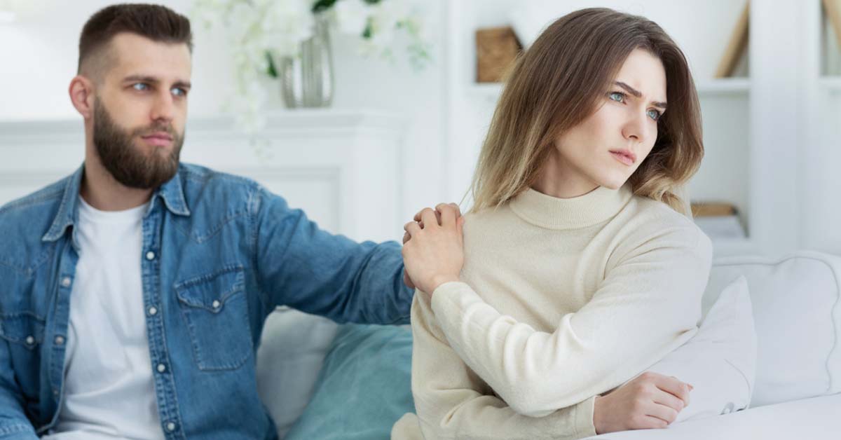 10 Reasons Why Cheating is a Choice, Not a Mistake
