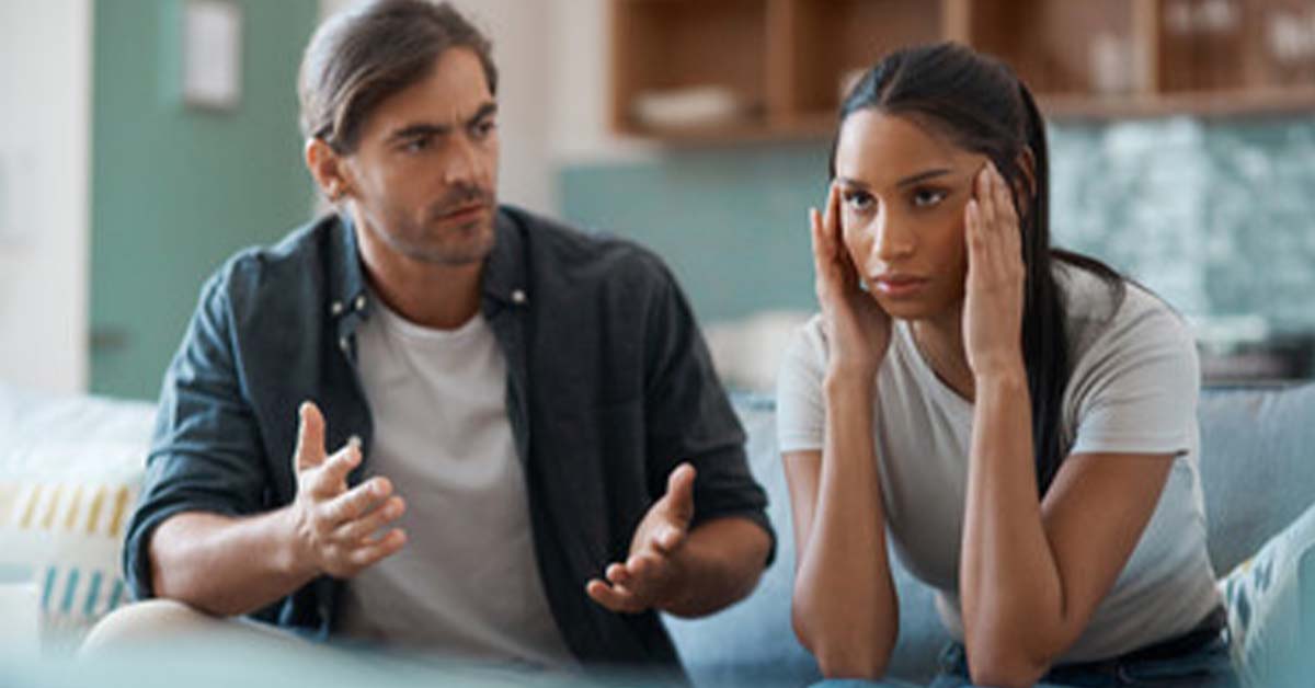 Why Men Lie: 5 Reasons Men Lie To Their Wives And How It Impacts Your Relationship