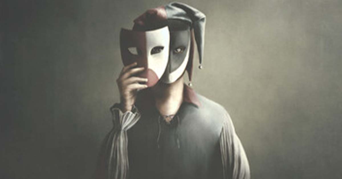 6 Signs Someone Is Not An Authentic Person