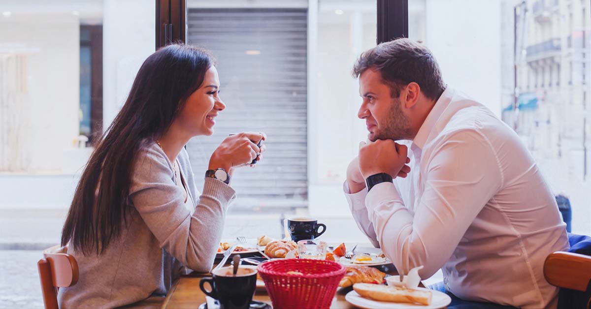 7 Kinds of Compliments Men Would Love to Hear More Often