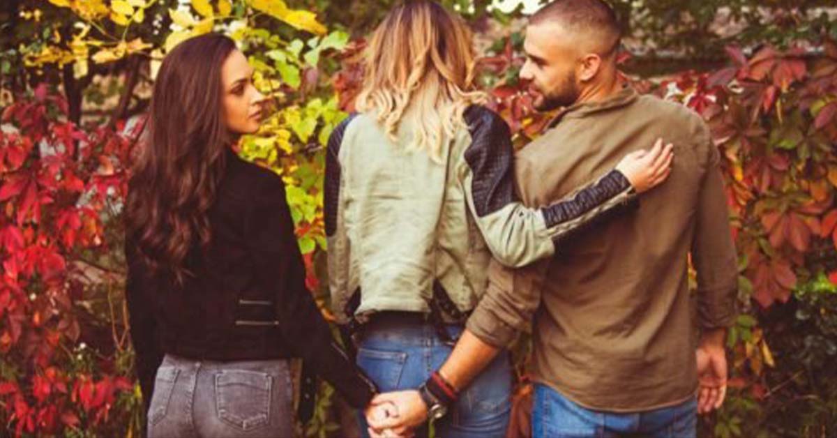 7 Reasons Why People Cheat Even Though They Agree It’s Wrong