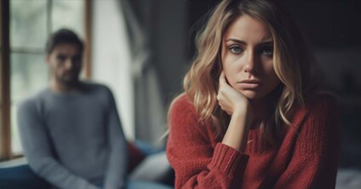 If You Regularly Feel These 8 Ways, You’re In A Toxic Relationship