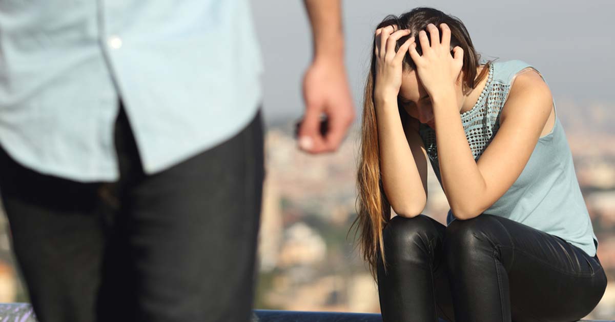 8 Reasons Why Men Leave The Women They Love