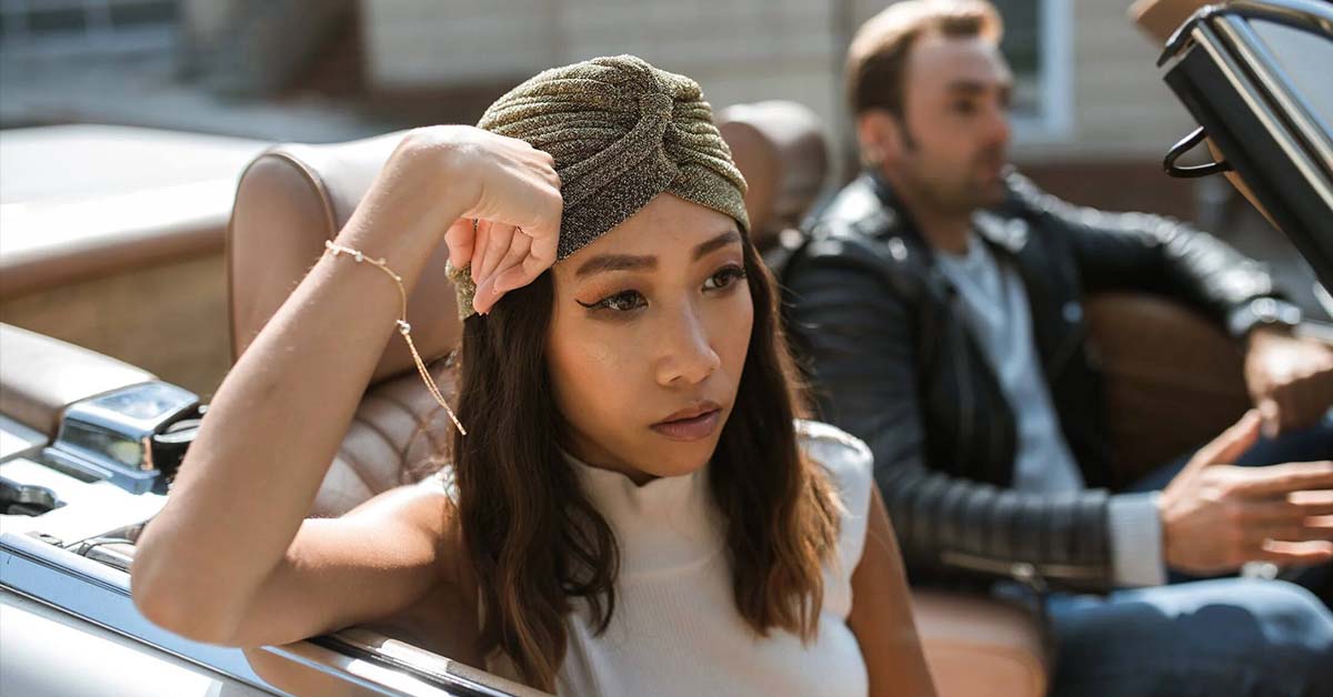 Will He Cheat? 8 Red Flags You Can’t Ignore