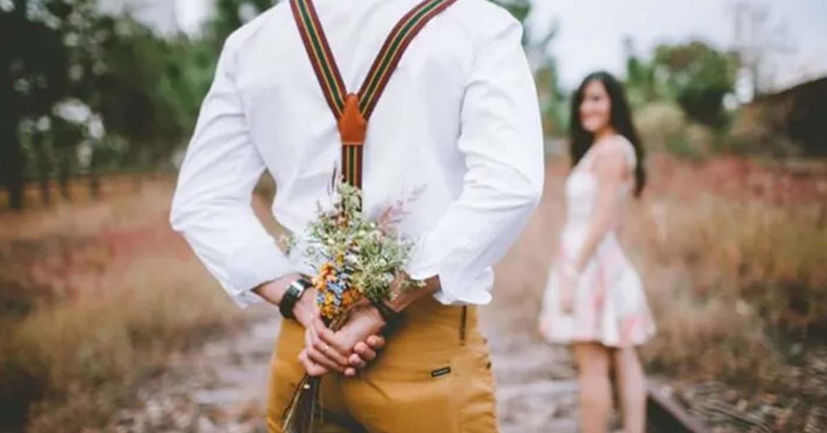 10 Things Your Girlfriend Wants But Will Never Ask For