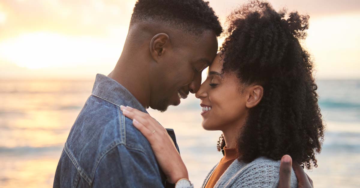 9 Signs Your Partner Loves You More Than You Once Thought