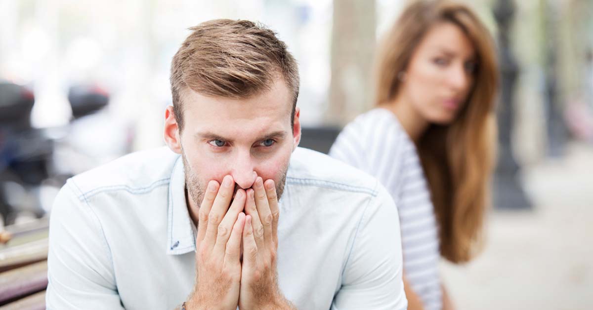 7 Red Flags of Waiting for the Wrong Person to Change