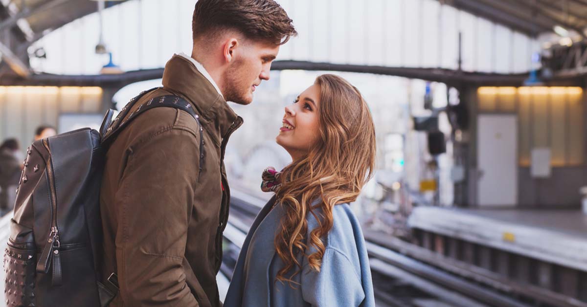8 Secretive Signs He Wants You Back (But Won’t Admit It)