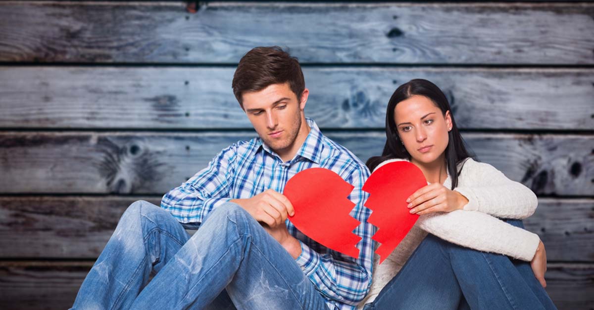 7 Signs You Stay in Unhappy Relationships Because You’re Lonely