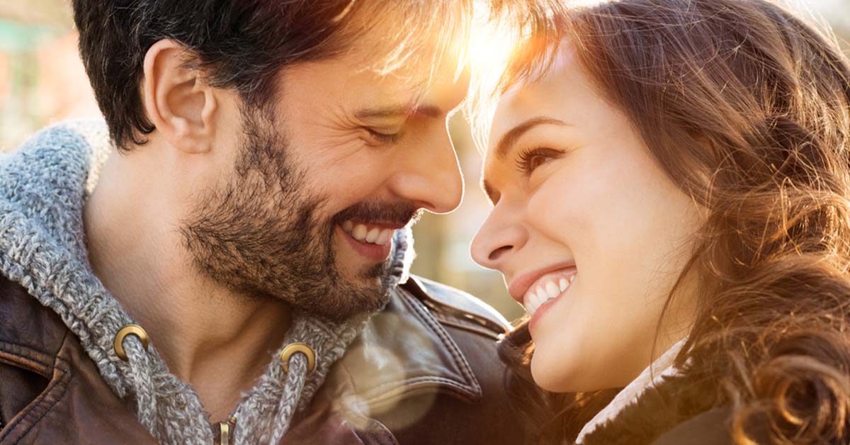 8 Things a Man Does That Show He Truly Values You