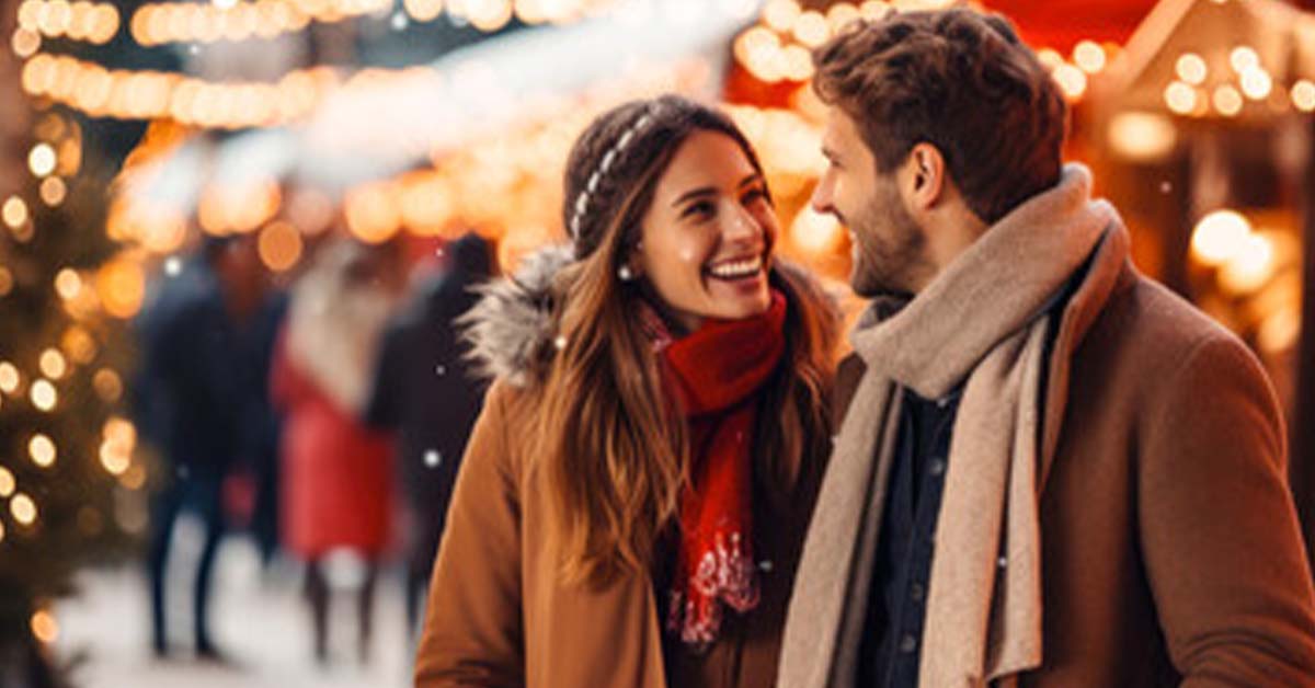 If A Man is Indeed in Love With You, Here Are The Things You Will Feel