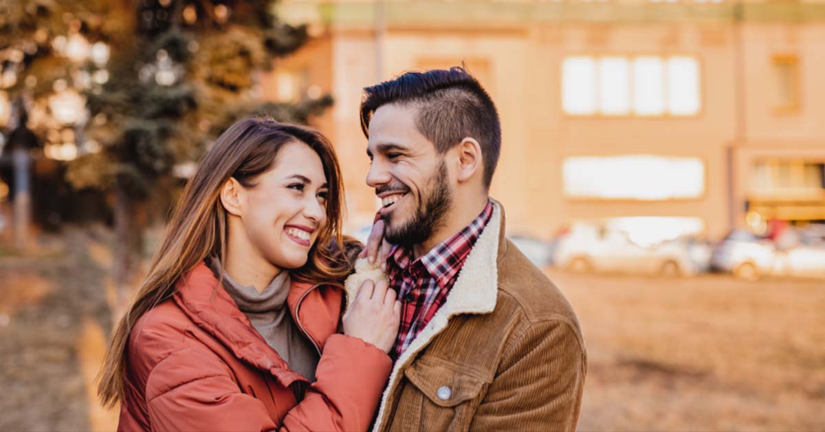 If Your Husband Does These 9 Things, You Hit the Marriage Jackpot