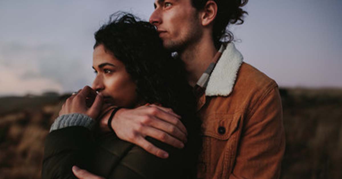 The Touch That Speaks Volumes: How Men Who Caress These Body Parts of their Wife Prove Unwavering Faithfulness