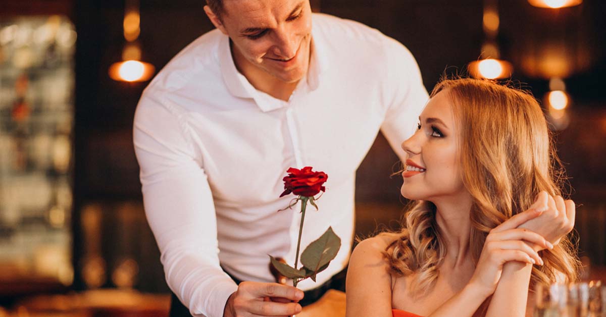 10 Things Women Value In Men More Than Money