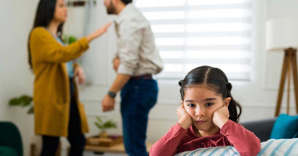 Man Shocked: Daughter Not His Biologically – Contemplates Leaving Wife, Faces Backlash