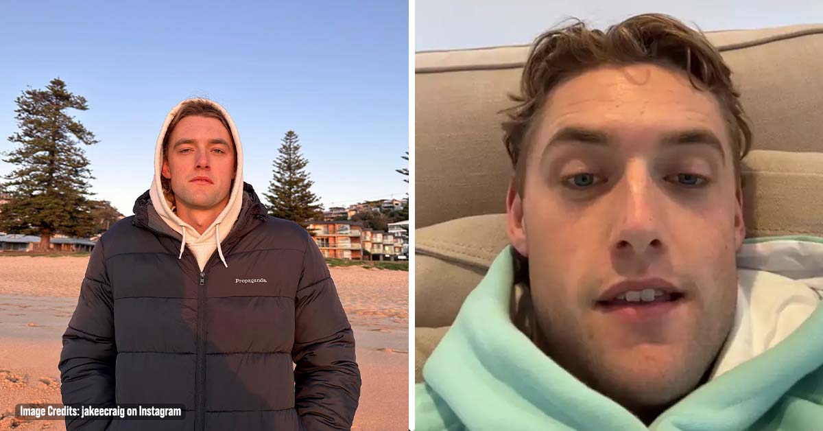 Man Stirs Controversy: All Men Share One Attention-Grabbing Lie in Relationships