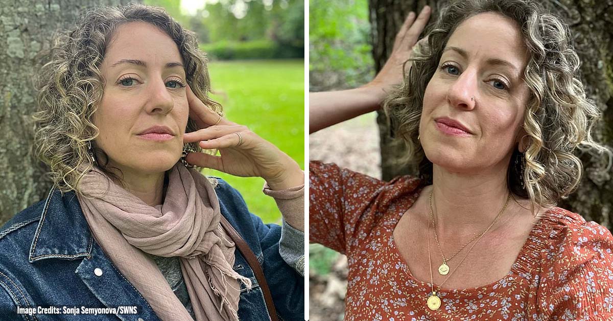 Woman Claims She is in a Passionate Relationship with an OAK Tree