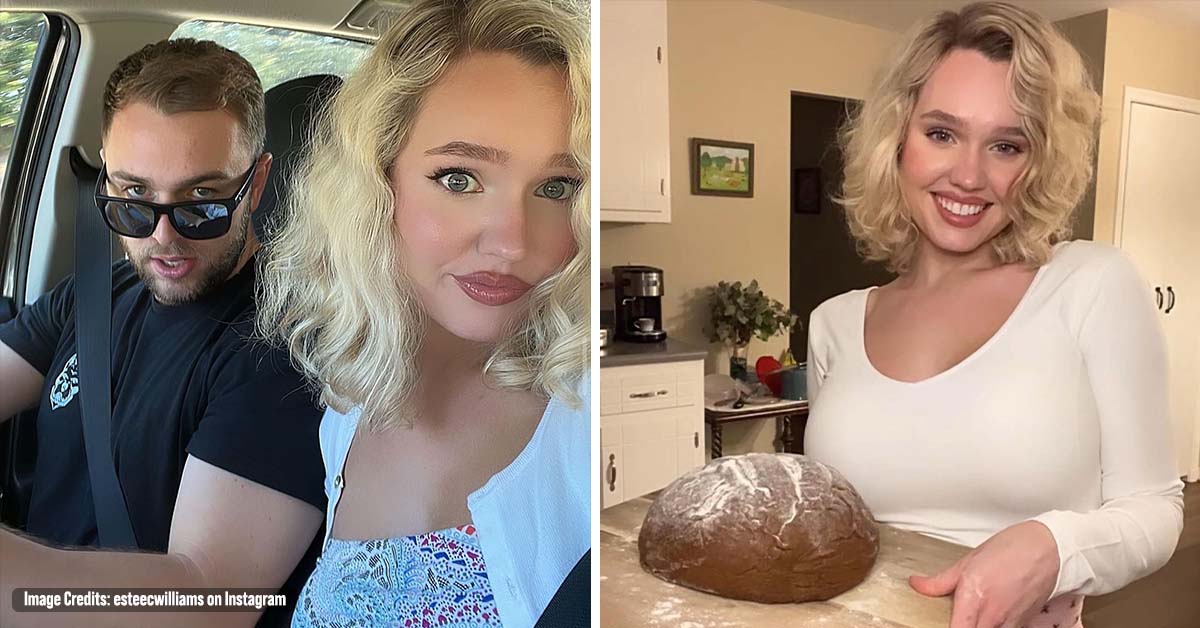 Woman Who Spends 5 Hours a Day in the Kitchen Believes Her Role is to Make Husband’s Life ‘Easier’