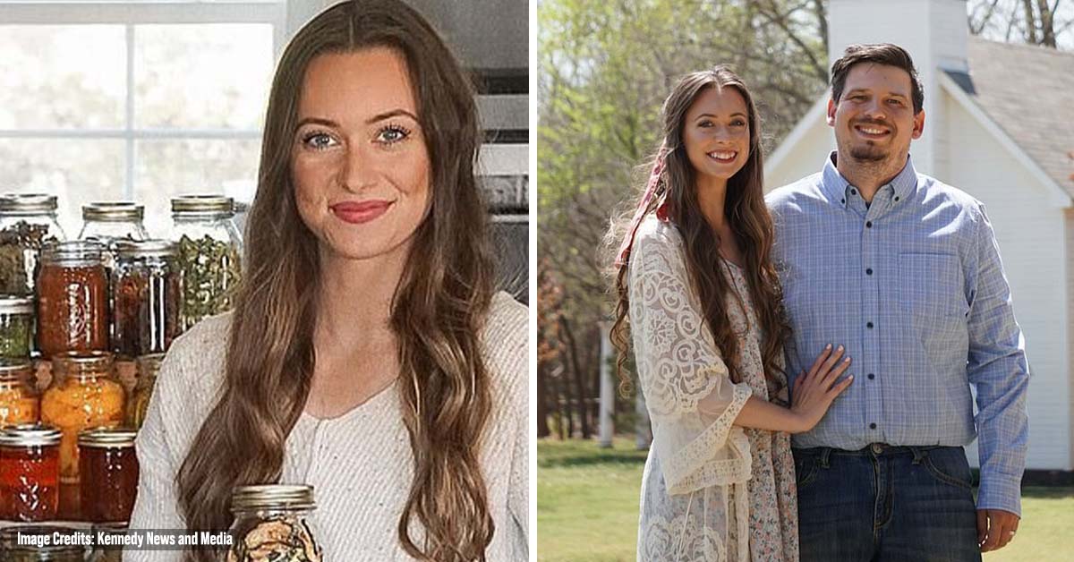 Woman Quits Job to Stay Home and ‘Serve’ Husband, Says It’s Her ‘Duty’ As A Woman