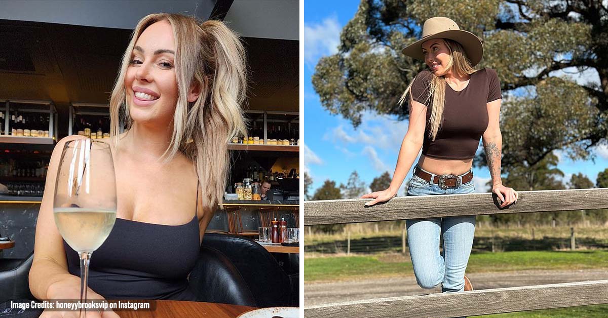 Aussie Country Mom Who Shared Husband With 16 Women Last Year Says, ‘She’s Always on the Prowl’