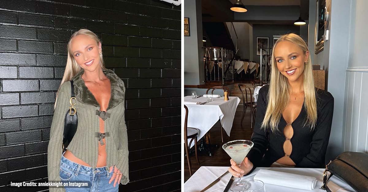Woman Who Had Intimate Encounters with Over 300 People in a Year Explains the Reasons Behind Her Actions