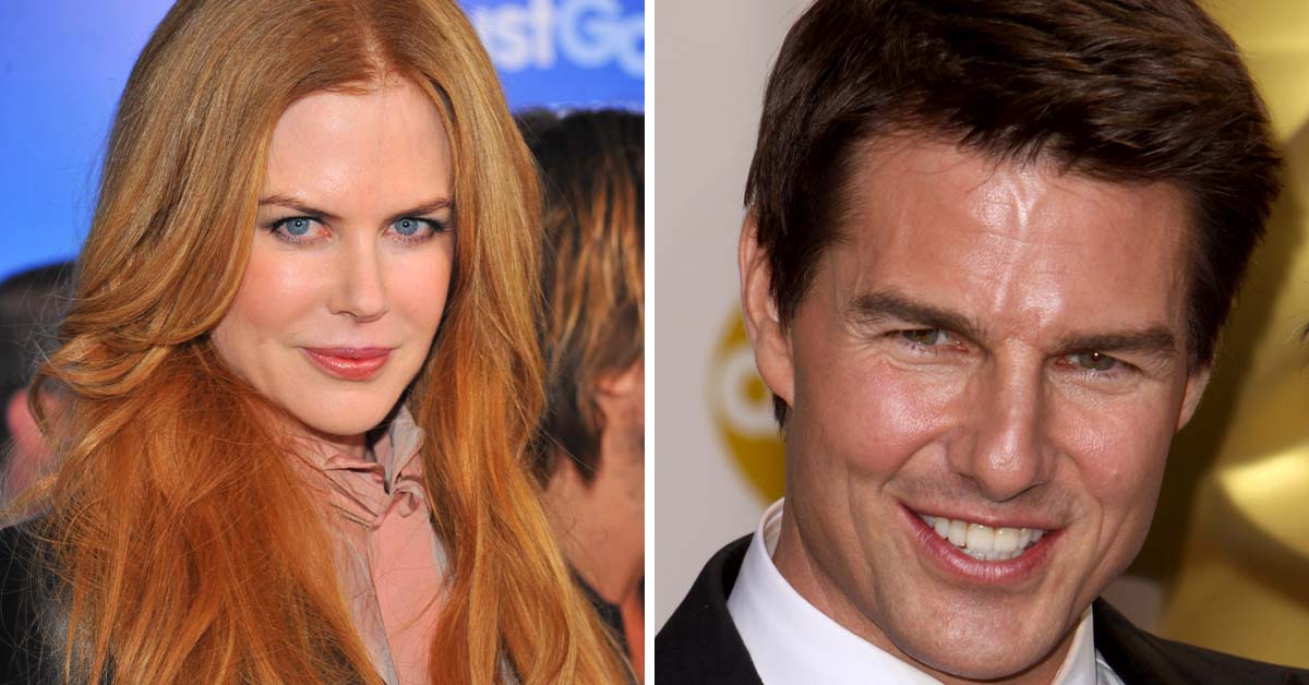 Nicole Kidman Breaks Silence on Life After Nasty Tom Cruise Divorce – Confirms Suspicions