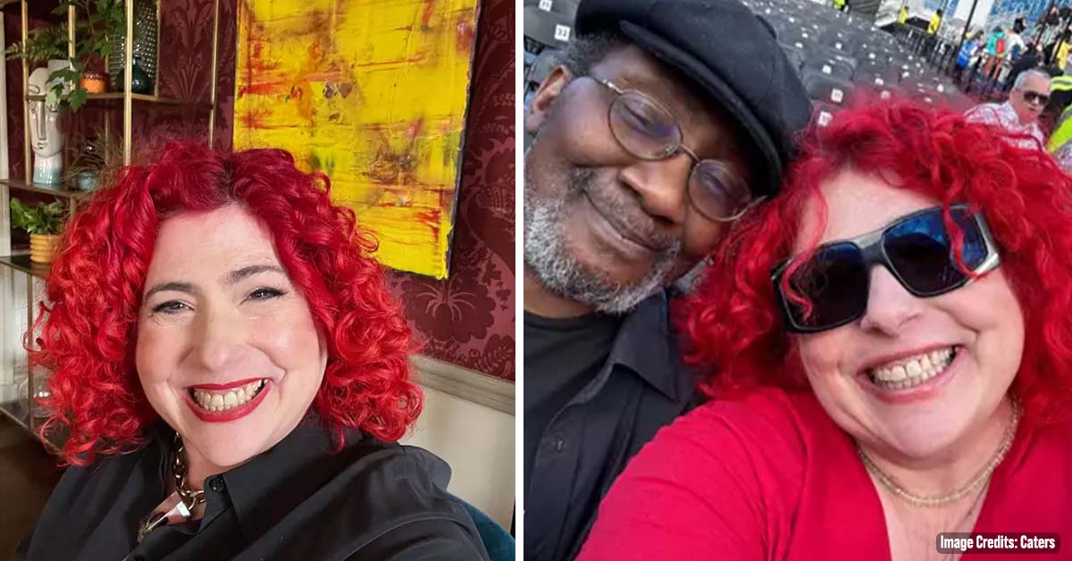 Psychologist Claims the Key to A Joyful Marriage is the Ability to Go on Dates with Other People