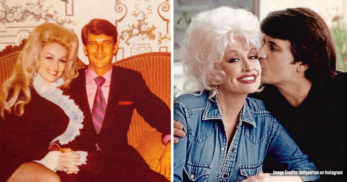 Dolly Parton Opens Up: The Untold Story of 57 Years of Marriage Revealed