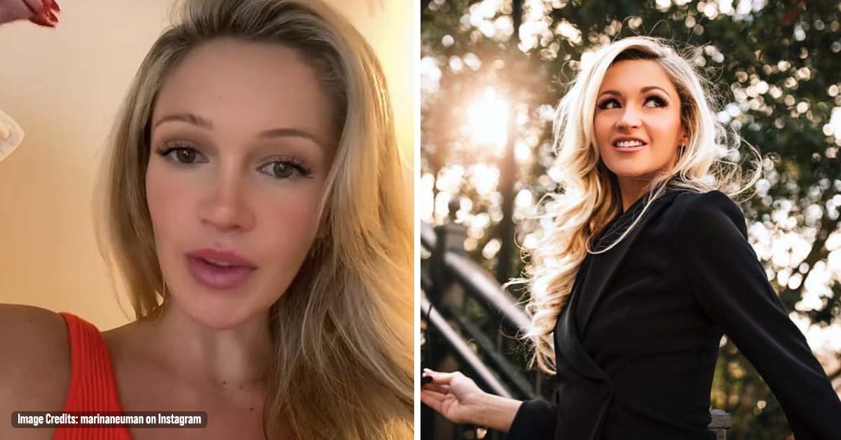 Woman Reveals the ‘Bold Sentence’ She Tells Men on Dates That Makes Them Want to Marry Her Instantly