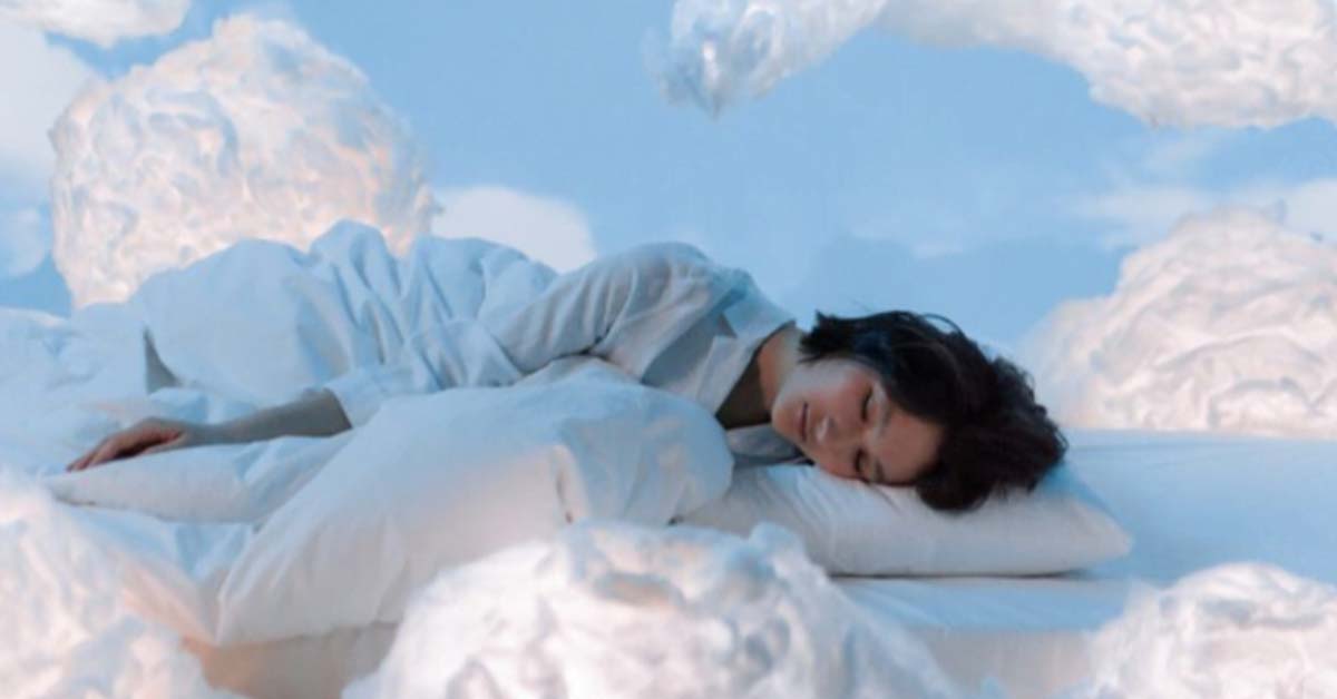 Decoding the Meaning: When a Deceased Person Appears in Your Dreams