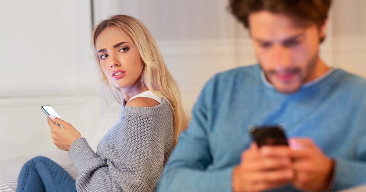 10 Things He Does If You’re Just A “Fling”