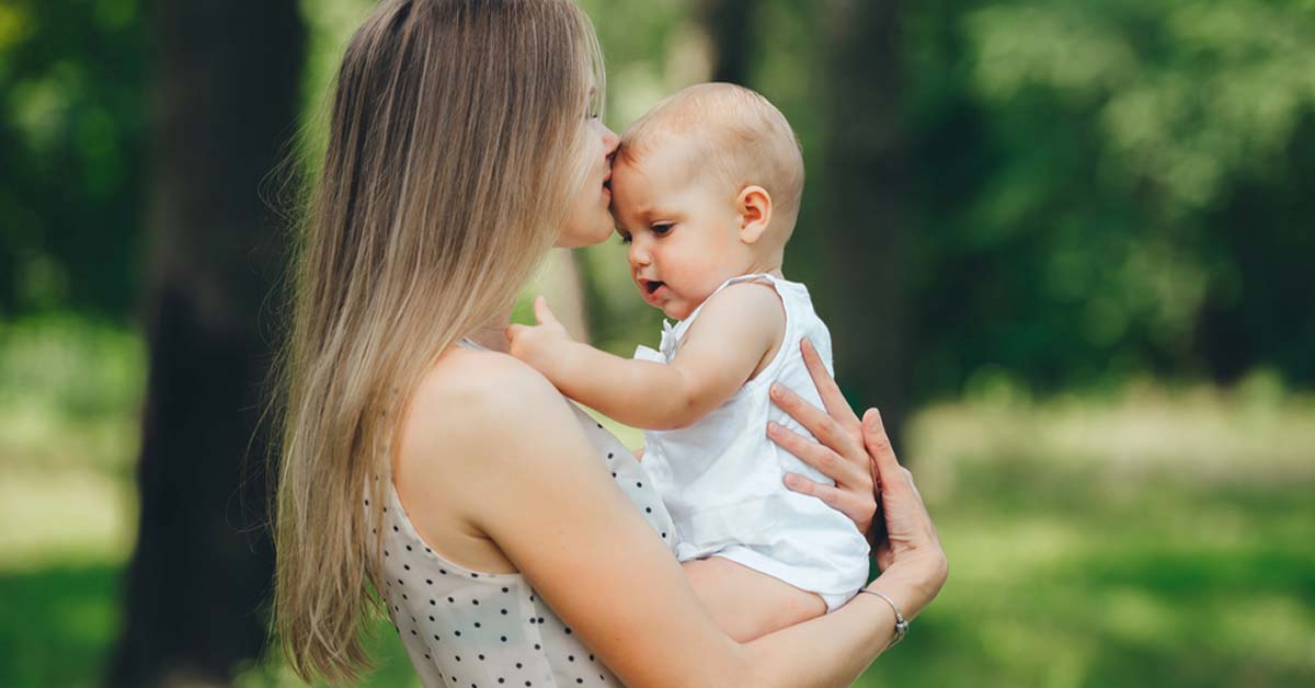Mom Stages Kidnapping of Own Child to Highlight Husband’s Laziness