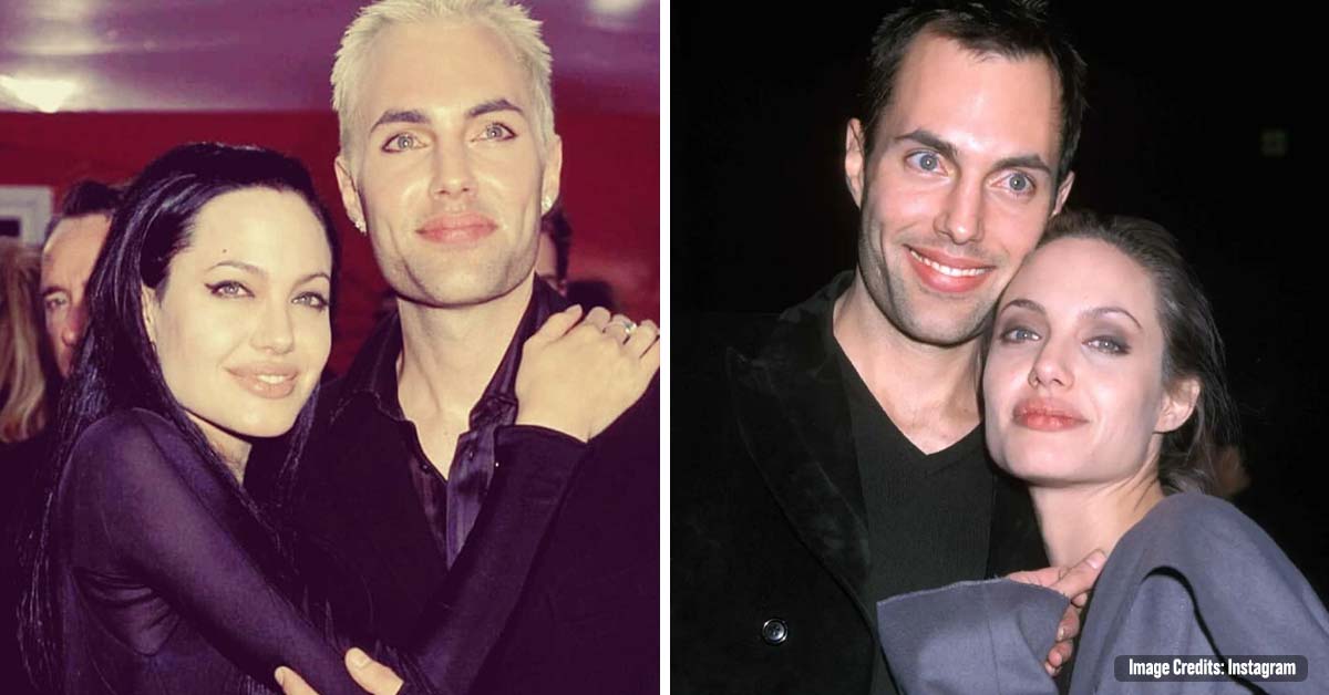 Angelina Jolie’s Brother James Haven Opens Up About Their Relationship In A Rare Interview For The First Time