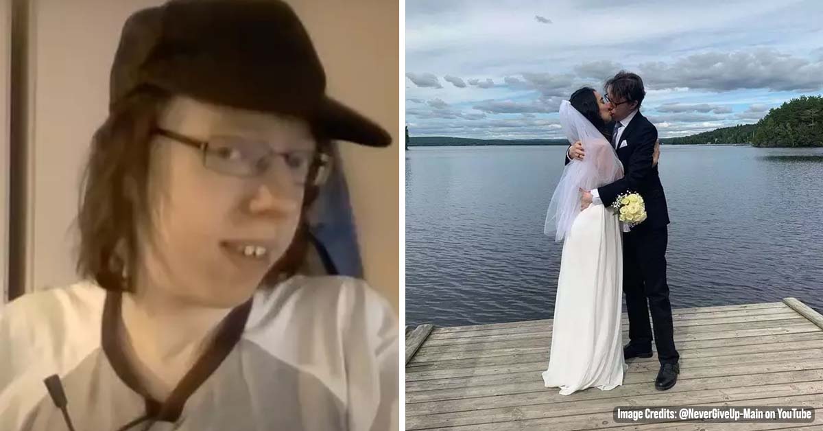 Man Behind Viral ‘Ugly’ YouTube Video Discovers Love with Woman Who Left a Comment