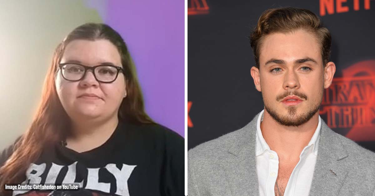 Heartbroken Mom Believing ‘Stranger Things’ Star Was Her Boyfriend Discovers Devastating Scam