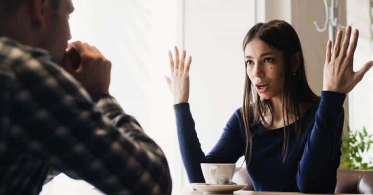 If You Do These 7 Things, He’ll Lose Interest In You Eventually