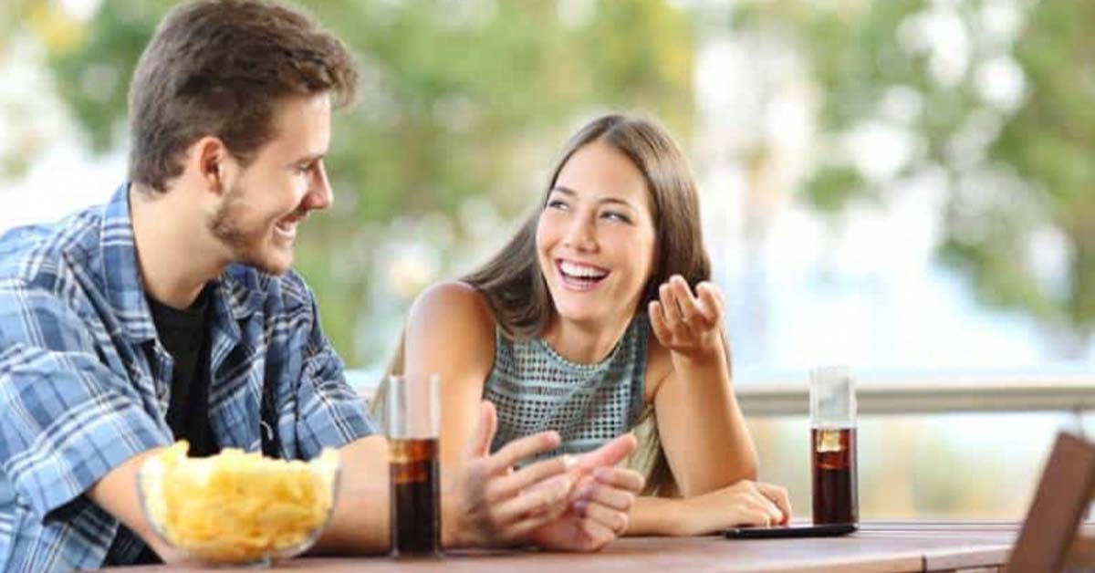 How To Keep A Guy Interested In You FOREVER