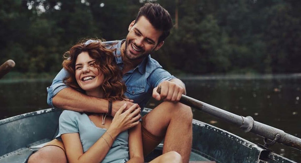 reasons why I love you