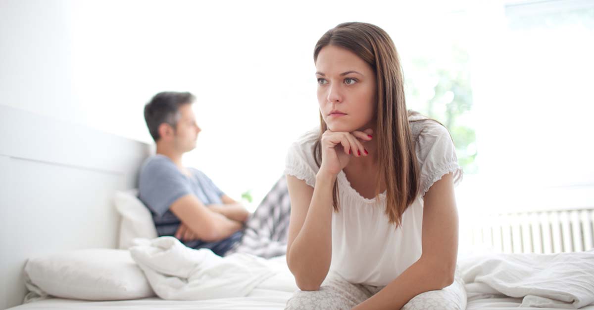 7 Subtle Signs Your Partner Wants A Divorce From You