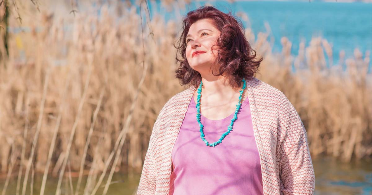 9 Reasons Why Men Often Choose Big Women For Long-Term Relationships