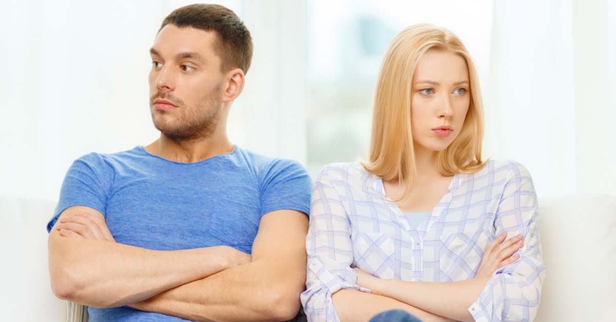 Why Men Prefer Hanging Out with Friends Over Spending Time at Home with Their Wife