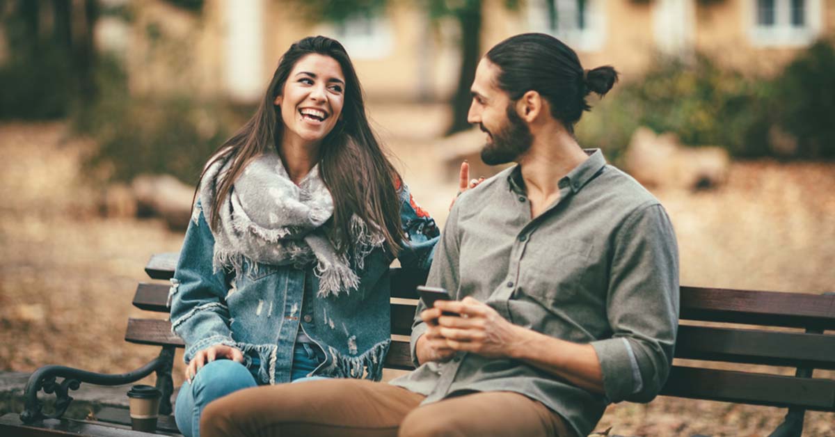 7 Signs That The Person You Love is Your True SOULMATE