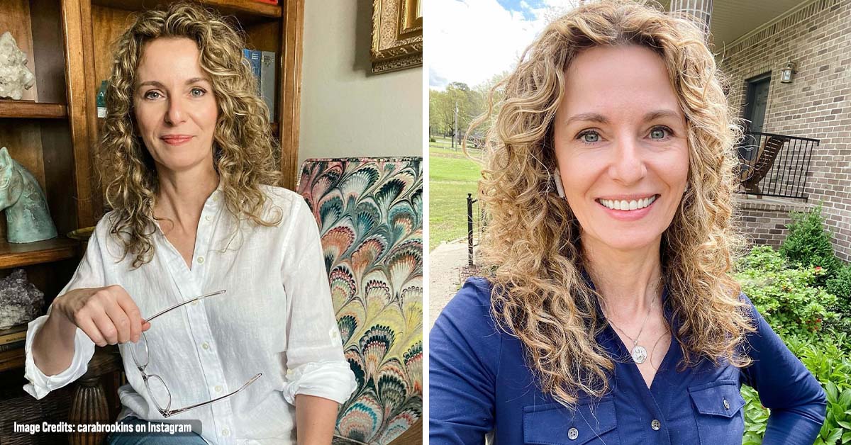 Arkansas Mom Who Escaped Domestic Abuse, Built A $500K Home by Watching YouTube Tutorials